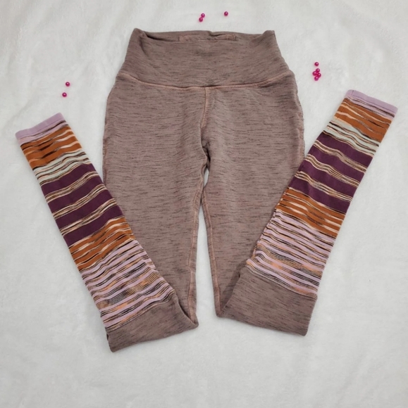 Free People Other - Free People High Waist Sport Leggings